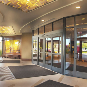commercial door specialist Carson