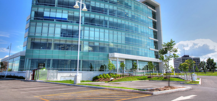 commercial glass door repair Carson