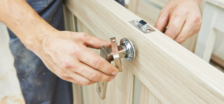interior door repair Carson